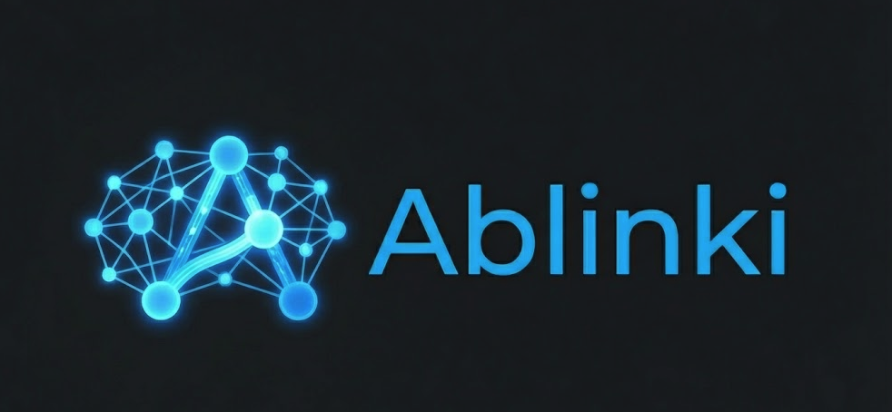 Ablinki Logo